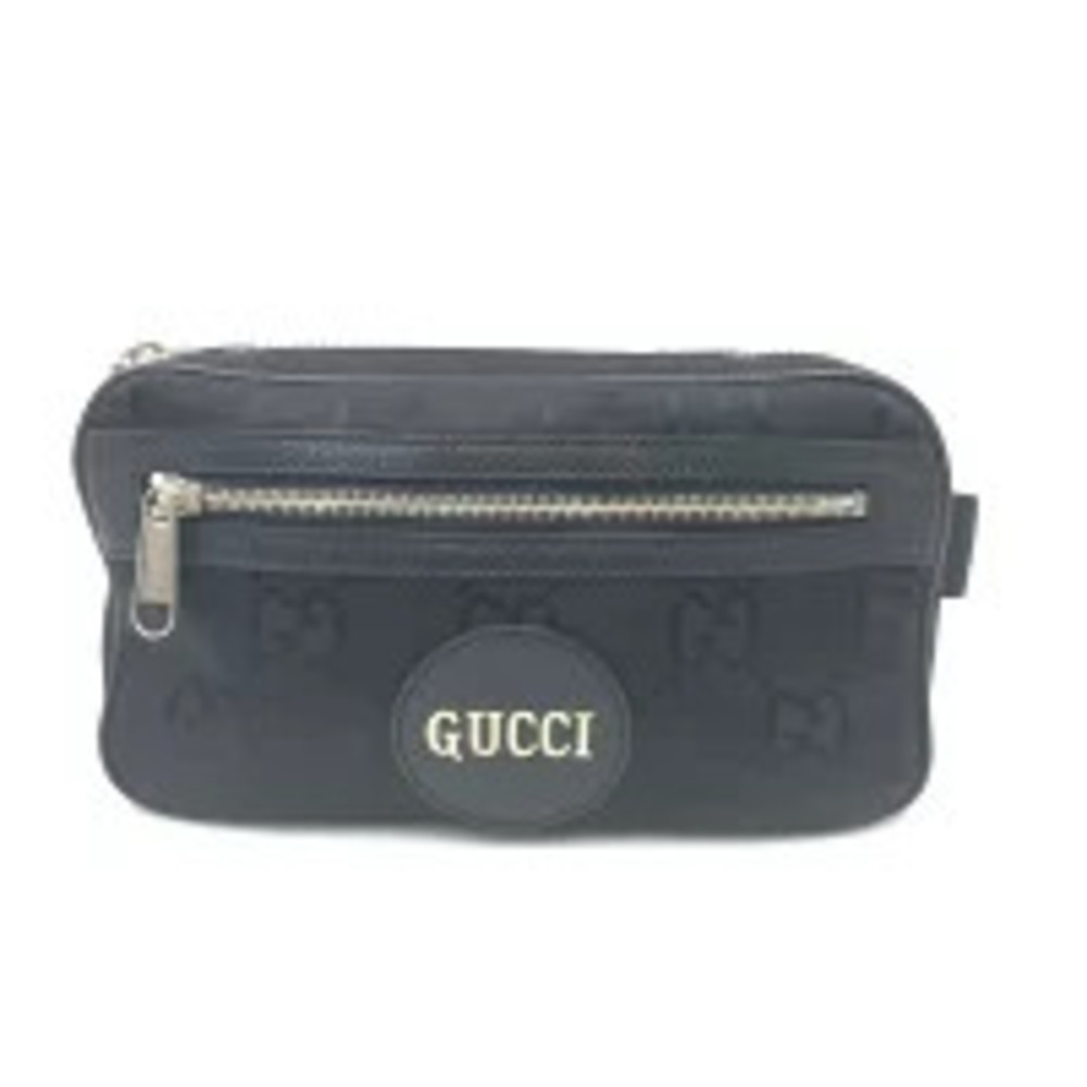 GUCCI Off the Grid GG Body Bag